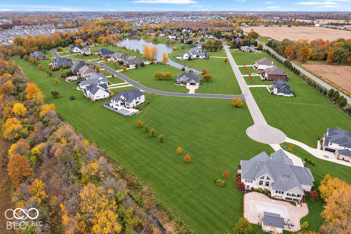 16227 Browning Court, Fishers, IN 46037 - #1