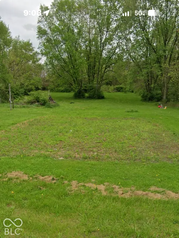 0 Shelby, Alexandria, IN 46001