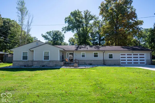 2725 W 40th Street, Anderson, IN 46011