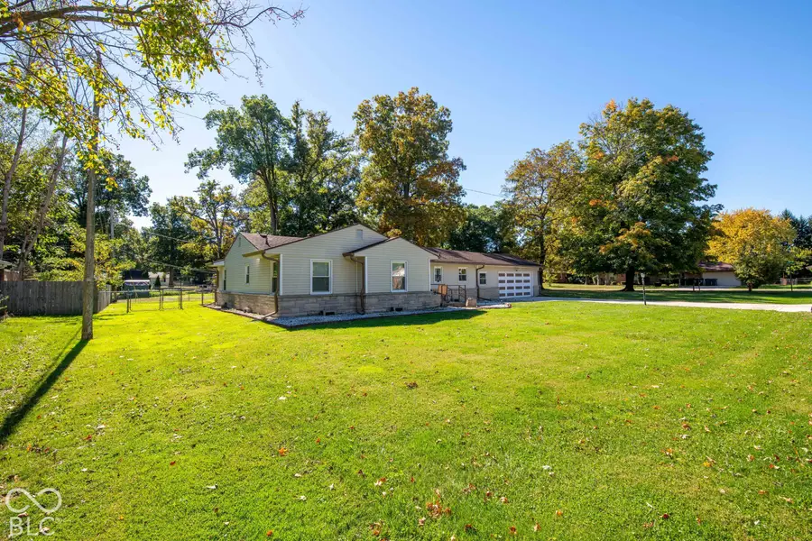 2725 W 40th Street, Anderson, IN 46011 - #2