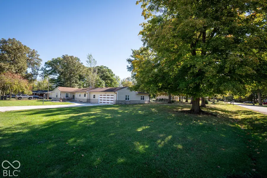 2725 W 40th Street, Anderson, IN 46011 - #3