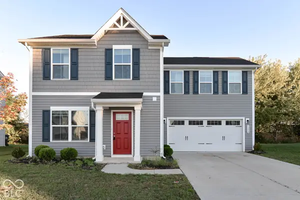1392 Cascades Drive, Greenfield, IN 46140