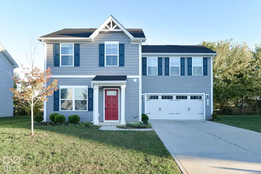 1392 Cascades Drive, Greenfield, IN 46140 - #2