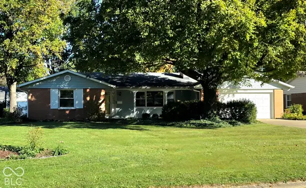 1630 S Winding Way, Anderson, IN 46011