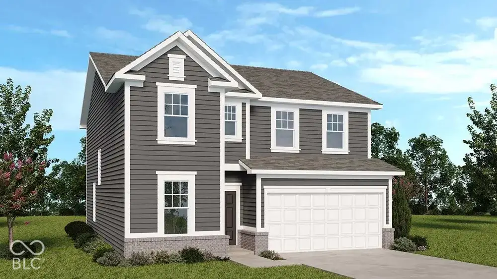2008 Oak Terrace Drive, Shelbyville, IN 46176 - #1