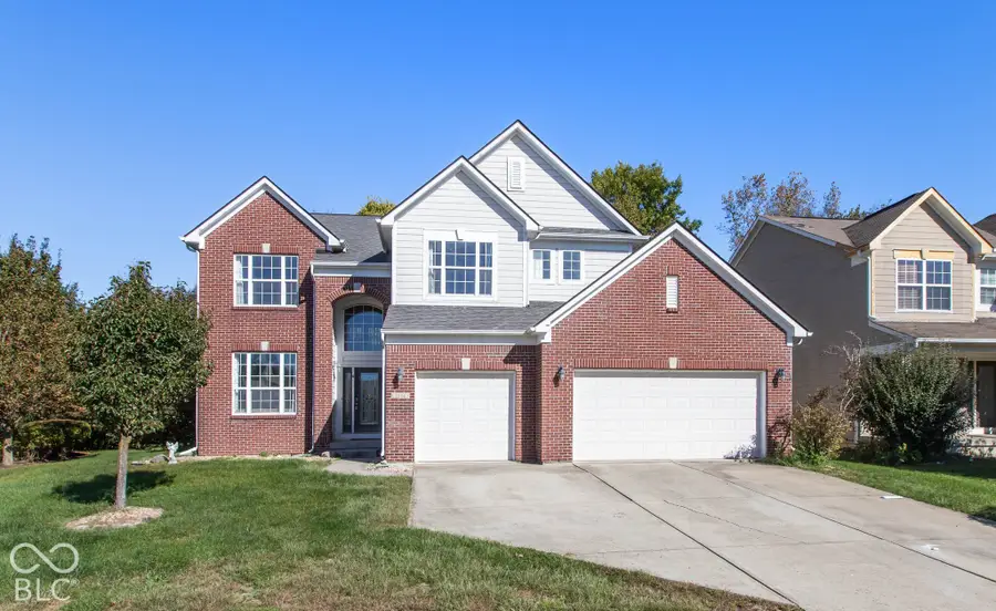 3504 Modesto Lane, Carmel, IN 46074 - #3
