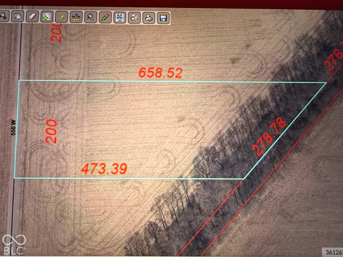 0 N 550 W Lot 8, Knightstown, IN 46148 - #1