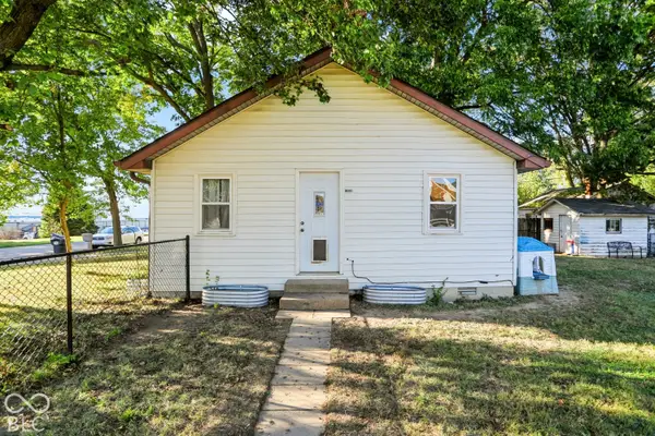 12620 Southeastern Avenue, Indianapolis, IN 46259