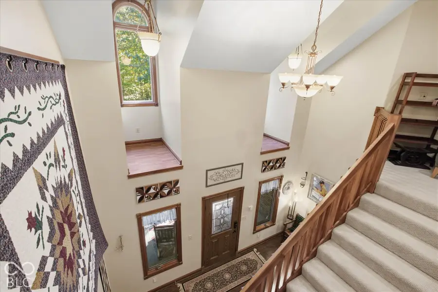 7991 E Heaven Hill Lane, Mooresville, IN 46158 - #3