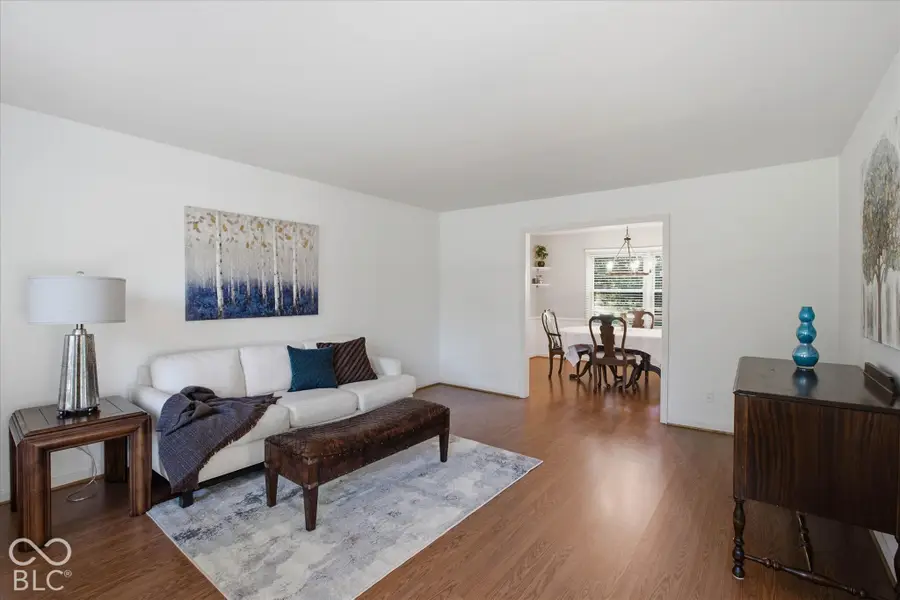 9748 Greentree Drive, Carmel, IN 46032 - #2