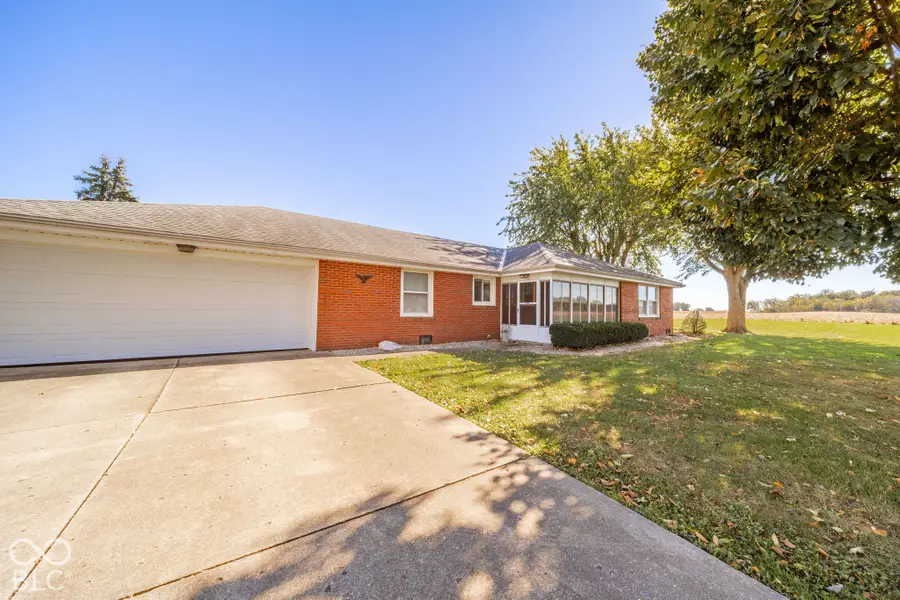 8300 S Asbury Lane, Daleville, IN 47334 - #2