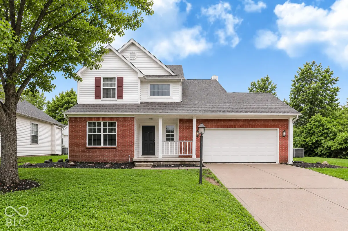 12409 Crystal Pointe Circle, Indianapolis, IN 46236 - #1