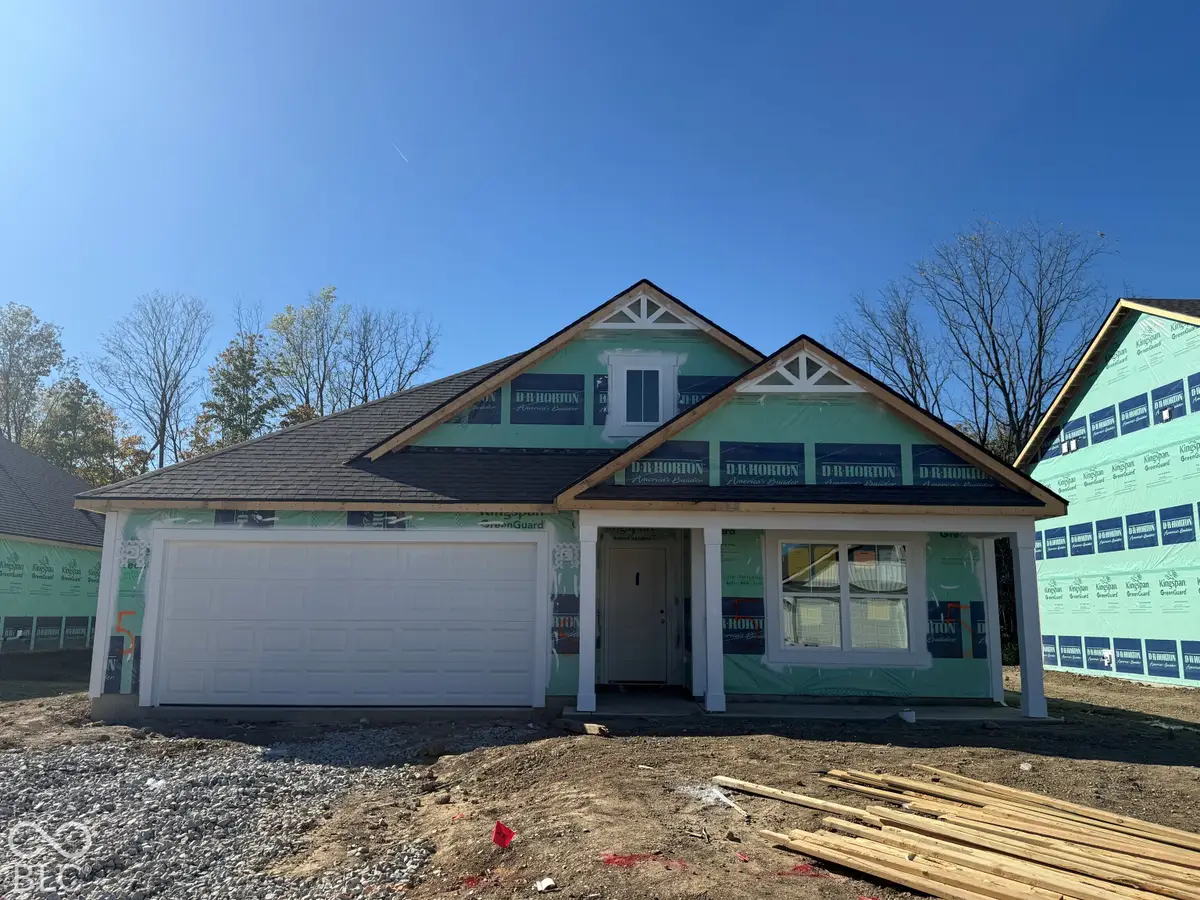 24420 Godby Street, Sheridan, IN 46069 - #1