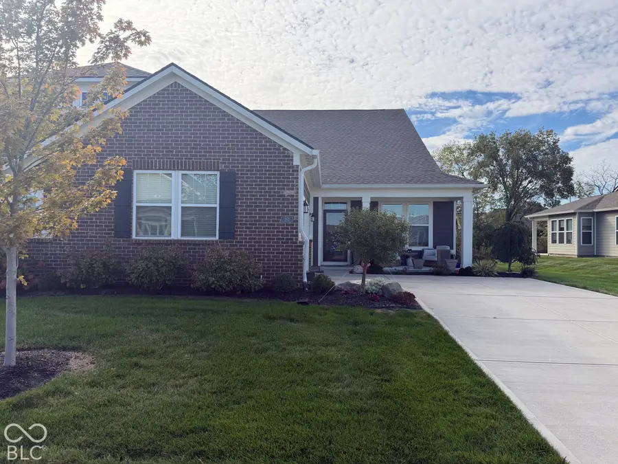 263 Moose Lane, Westfield, IN 46074 - #2
