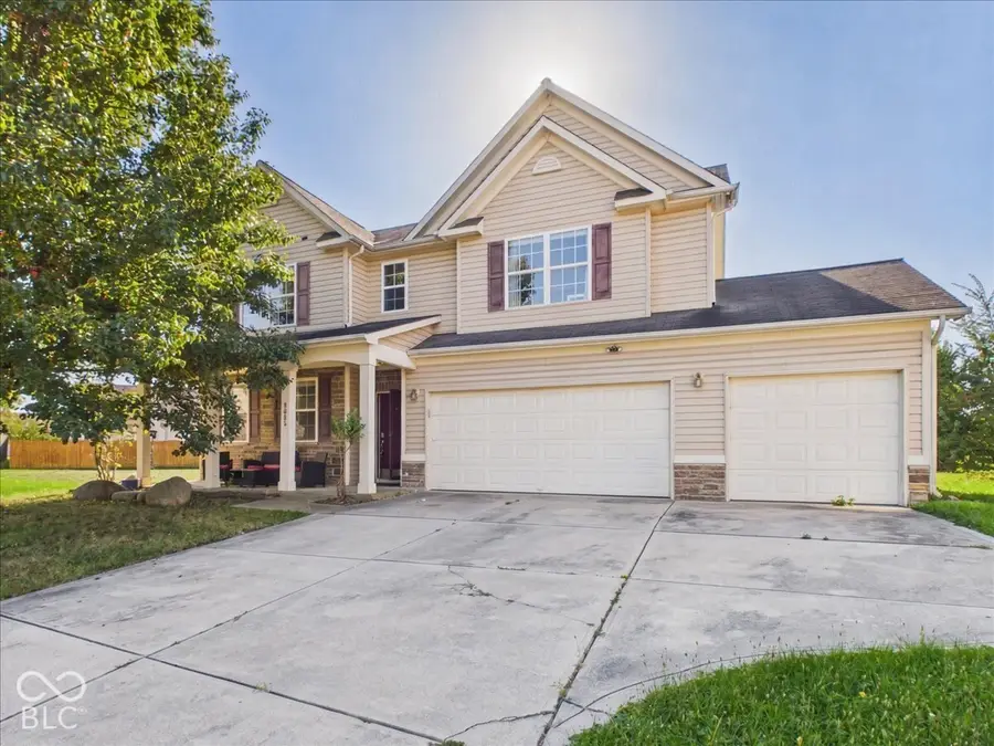 9655 Rhodes Court, Avon, IN 46123 - #2