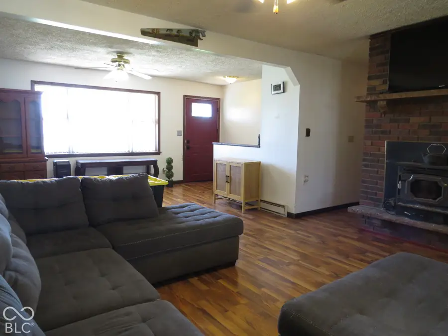 8870 W 450 S, Columbus, IN 47201 - #3