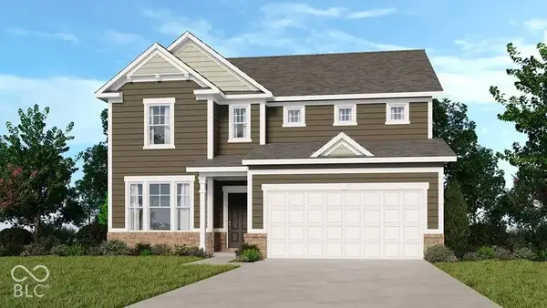 12274 Larimar Lane, Indianapolis, IN 46229