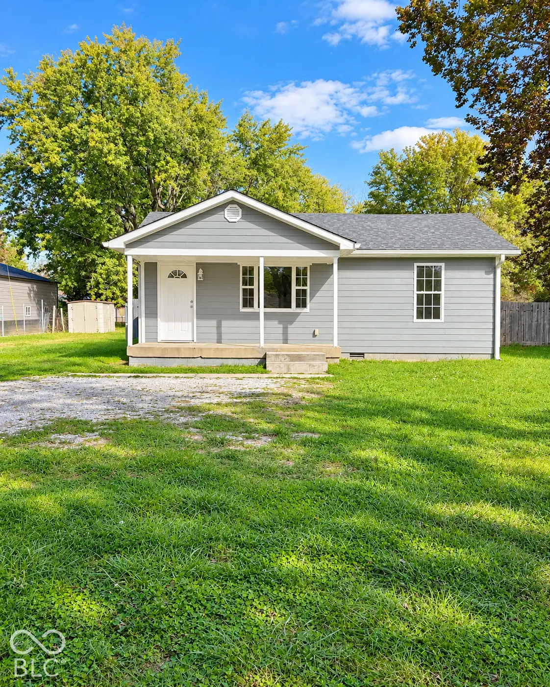 6792 E County Road 100 S, Avon, IN 46123 - #1