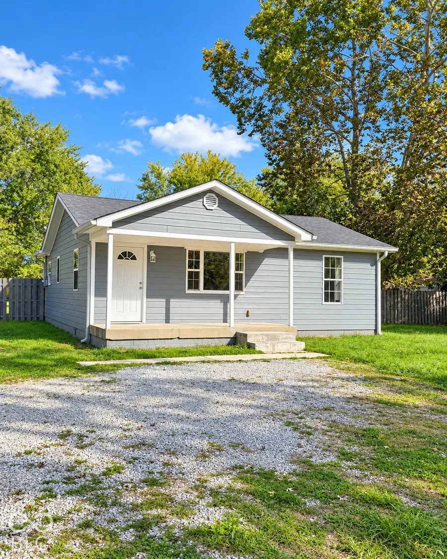 6792 E County Road 100 S, Avon, IN 46123 - #2