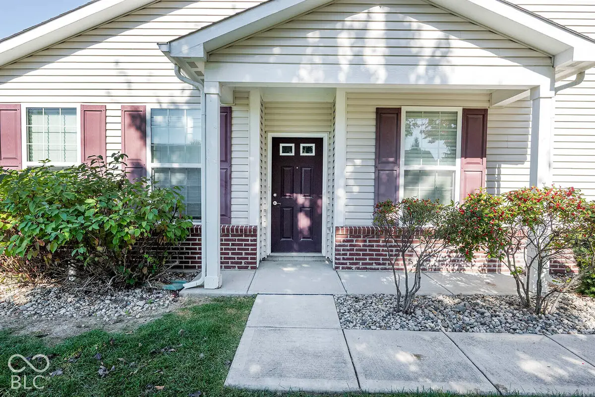 9599 Prairie Smoke Drive, Noblesville, IN 46060 - #1