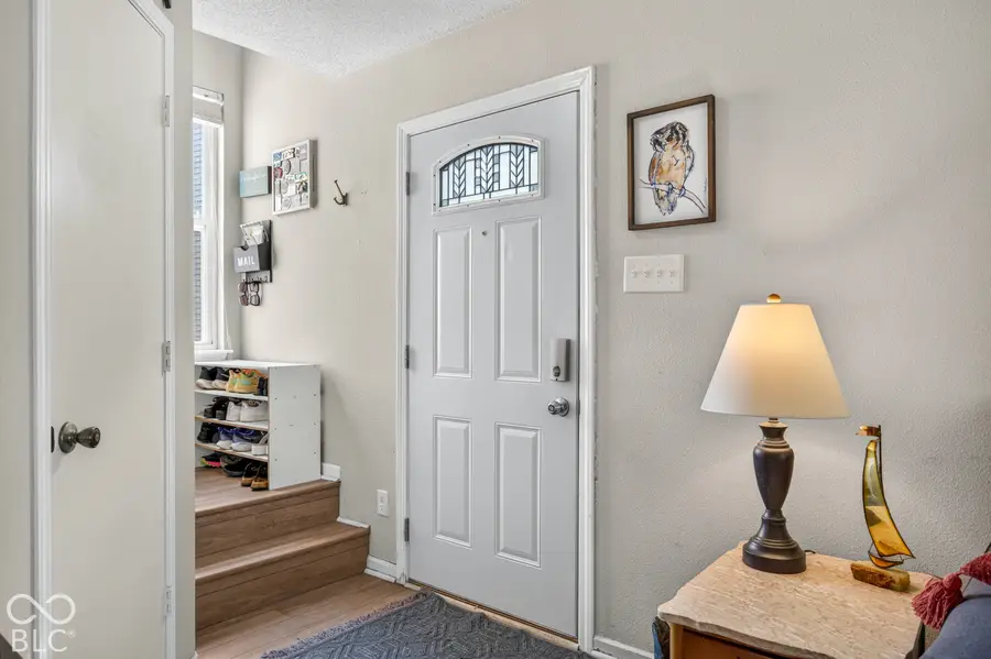 2541 Black Antler Court, Indianapolis, IN 46217 - #3