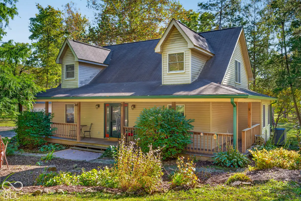6337 Bellsville Pike, Columbus, IN 47201 - #1