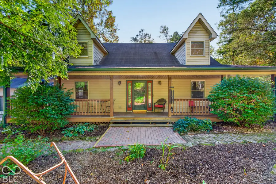 6337 Bellsville Pike, Columbus, IN 47201 - #2