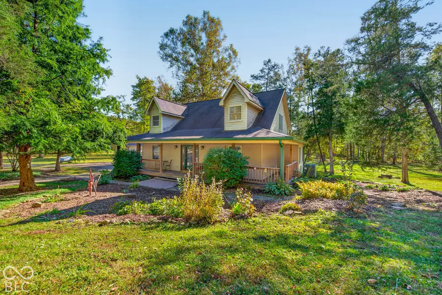 6337 Bellsville Pike, Columbus, IN 47201 - #3