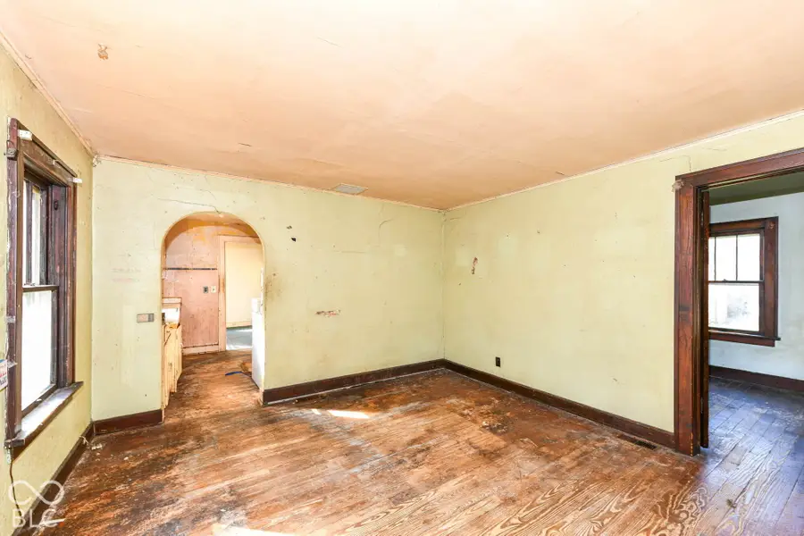 1319 Chester Street, Anderson, IN 46012 - #3