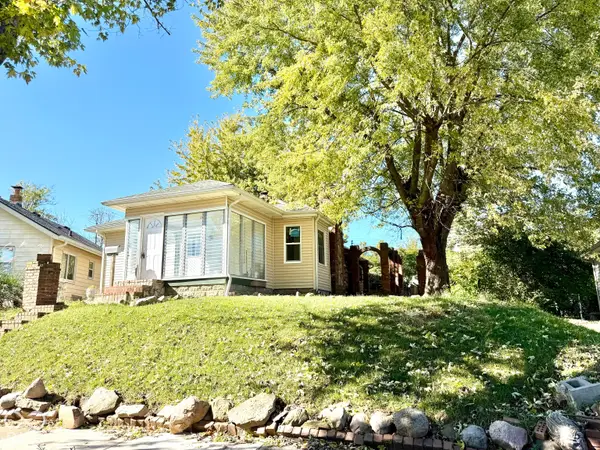 252 Ringwood Way, Anderson, IN 46013