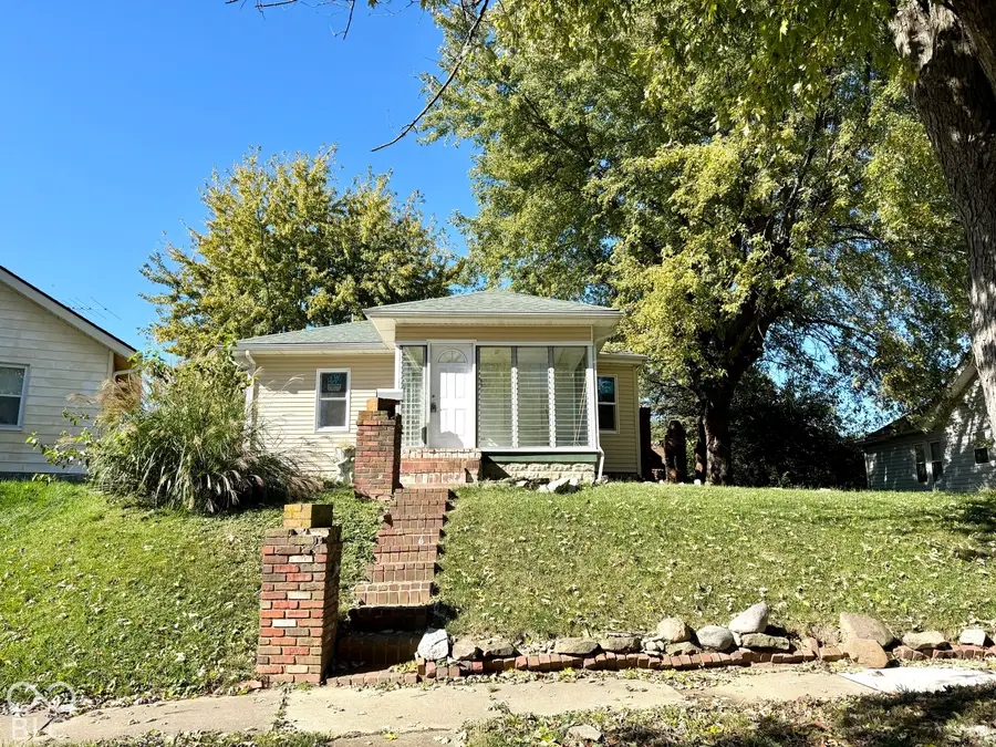 252 Ringwood Way, Anderson, IN 46013 - #2