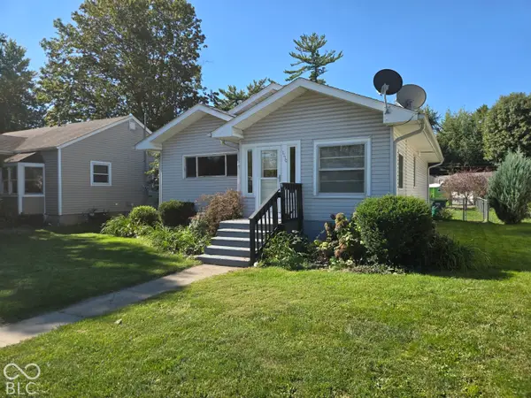 1110 Indianapolis Avenue, Lebanon, IN 46052