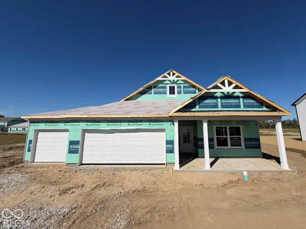 6144 Provo Drive, Whitestown, IN 46075