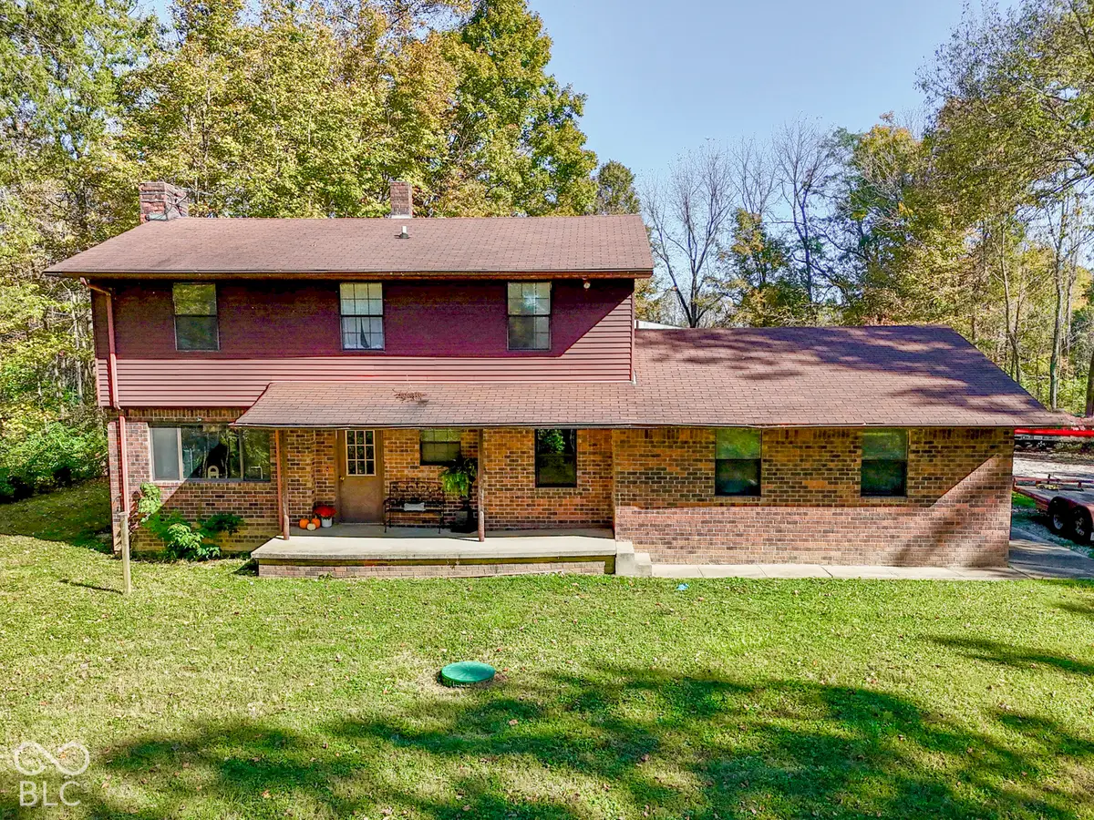 5451 N 625 W, Bargersville, IN 46106 - #1