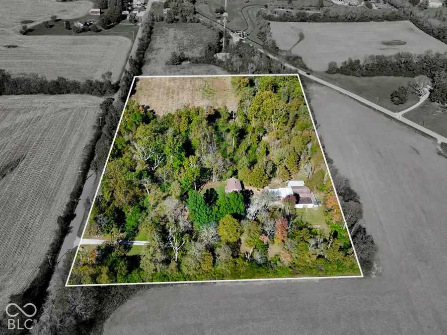 5451 N 625 W, Bargersville, IN 46106 - #2