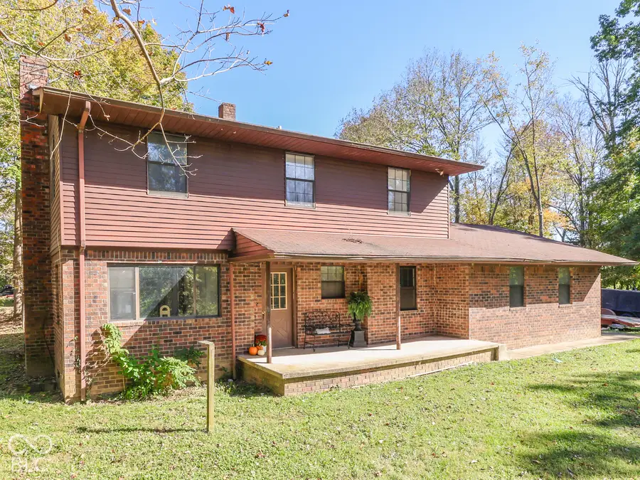 5451 N 625 W, Bargersville, IN 46106 - #3