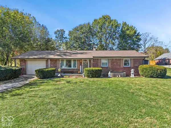 5000 S State Road 39, Clayton, IN 46118