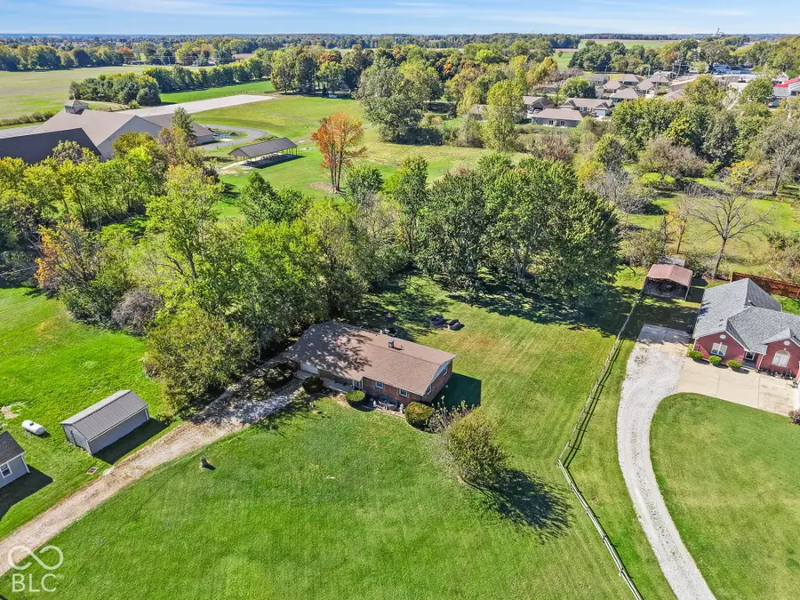 5000 S State Road 39, Clayton, IN 46118 - #2