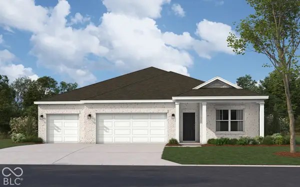 2490 Nampa Drive, Whitestown, IN 46075