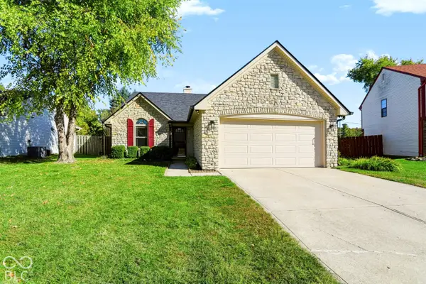 679 Redfox Court S, Greenwood, IN 46142