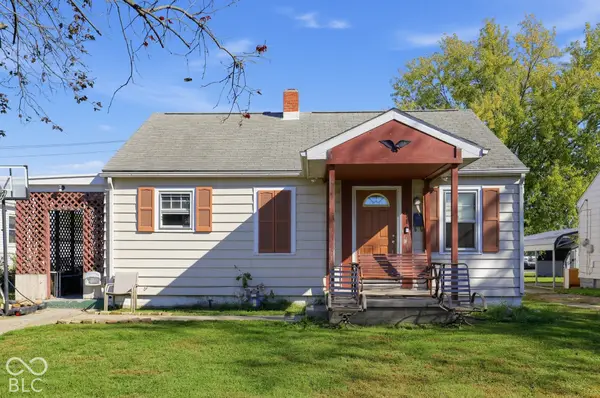 311 S 31st Street, Lafayette, IN 47904