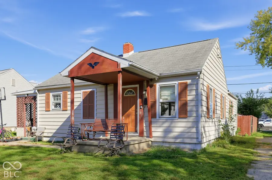 311 S 31st Street, Lafayette, IN 47904 - #2