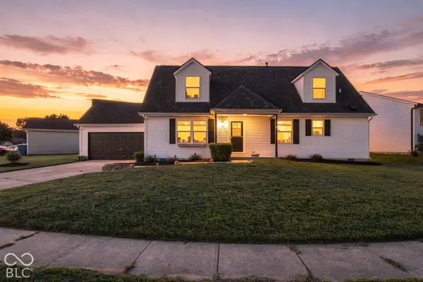 4045 Harmony, Indianapolis, IN 46221