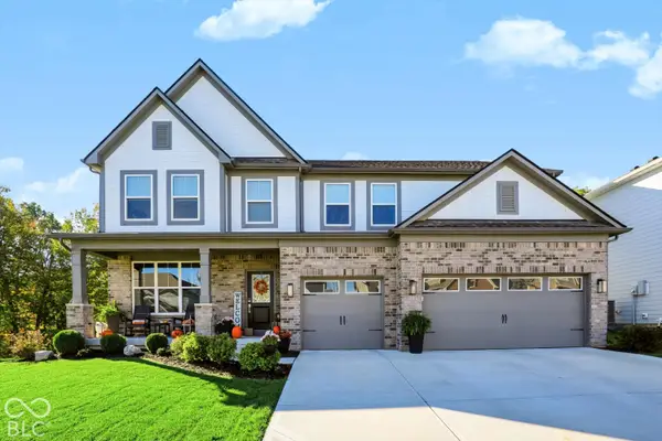 3649 Roland Drive, Danville, IN 46122