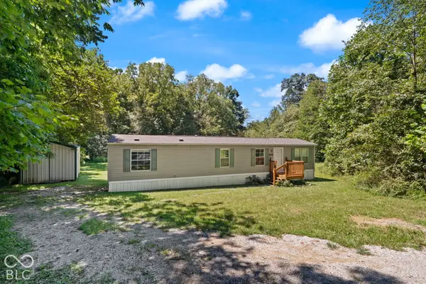 4493 Highway 62 Nw, Corydon, IN 47112