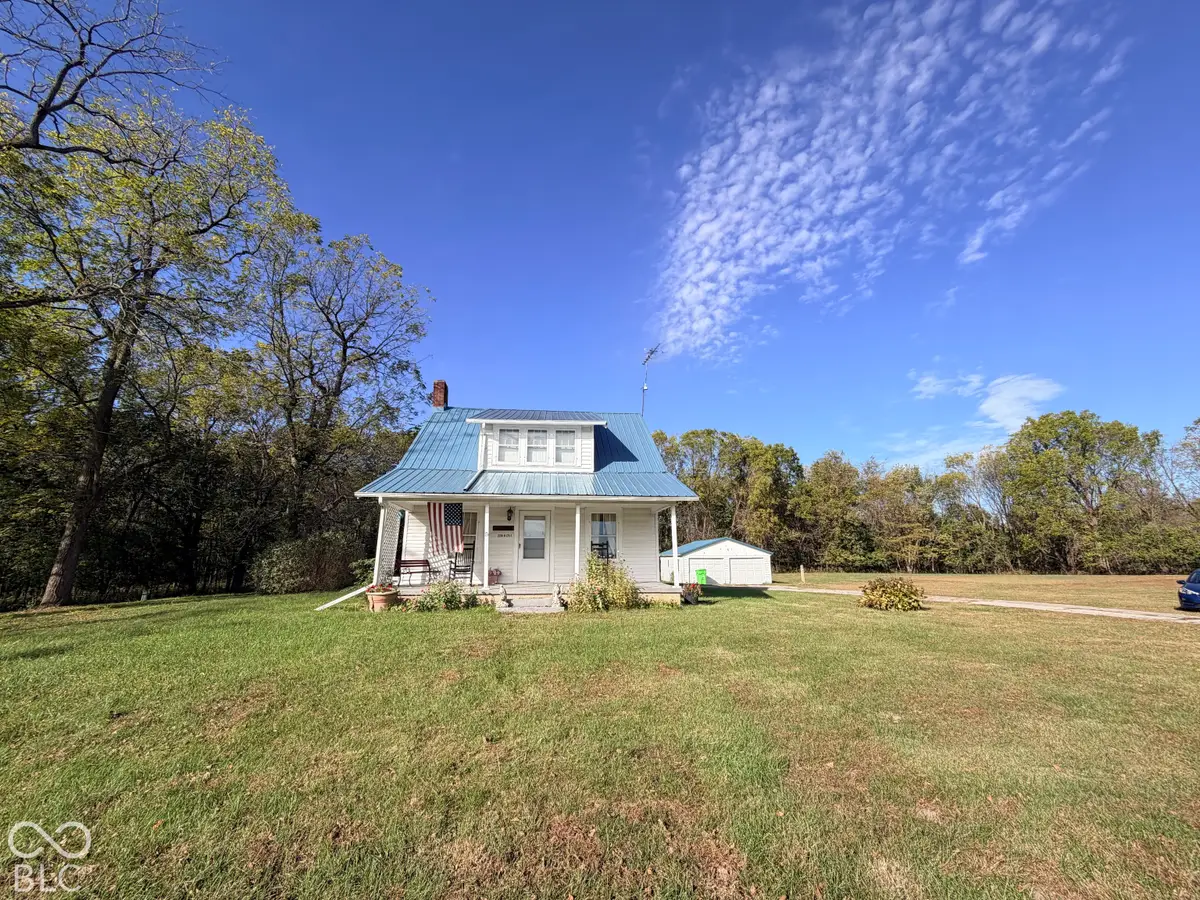 2235 N 175 E, Crawfordsville, IN 47933 - #1