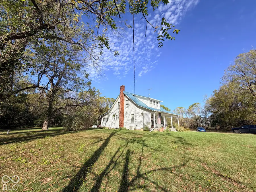 2235 N 175 E, Crawfordsville, IN 47933 - #3