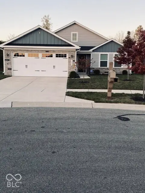 1692 Archer Nock Court, Westfield, IN 46074 - #3