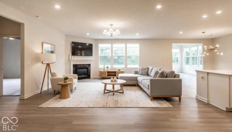 910 Jordan Court, Avon, IN 46123 - #2