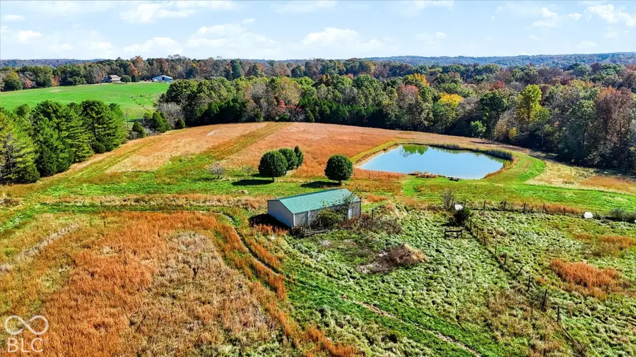 6352 Bellsvile Pike, Columbus, IN 47201 - #2